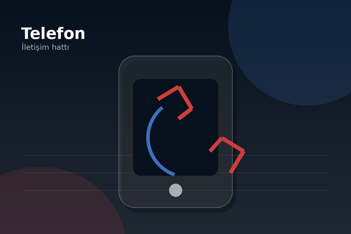 Telefon ikonu